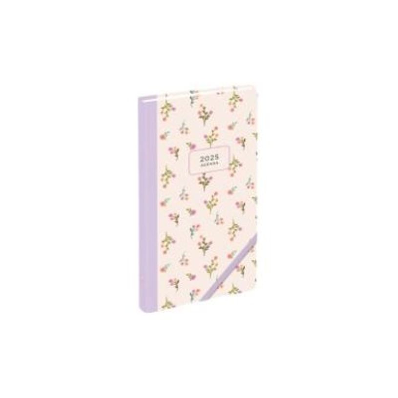 3700368759240-BLUE ART Nouvelle - Agenda - 2024-2026 - semainier - S17 - 90 x 170 mm - 128 pages - flowe-P_405199674_1-0