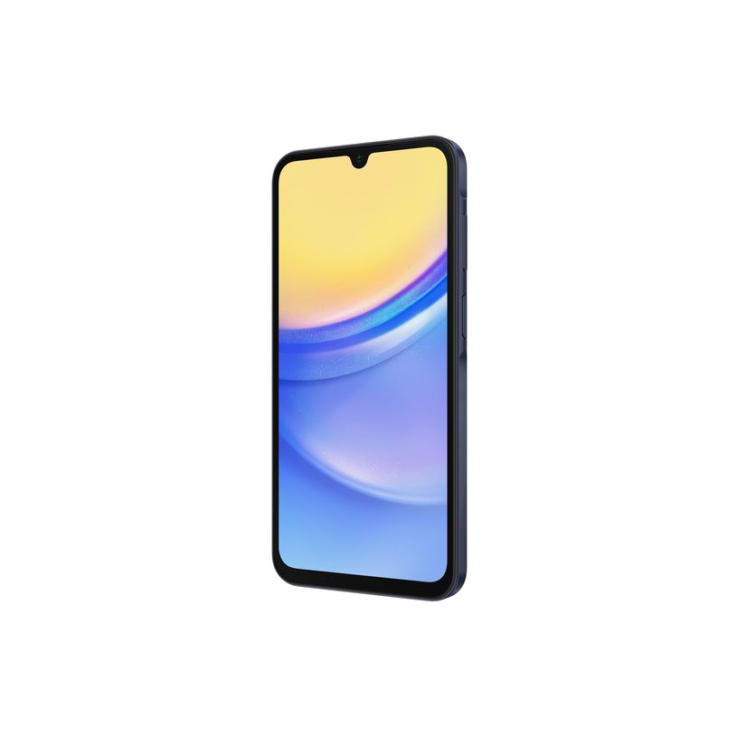 8806095372525-Samsung Galaxy A15 5G - Smartphone - 5G - 4/ 128 Go - bleu nuit-P_405207462_10-8