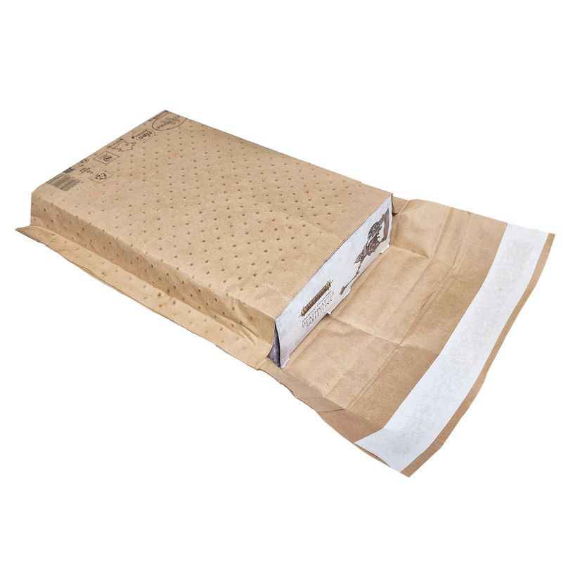 3240180008350-E.PACK La Couronne - Pochette à soufflets bulles d'air papier - Tricouche 150X250X90 - 100 gr-P_405222142_2-1