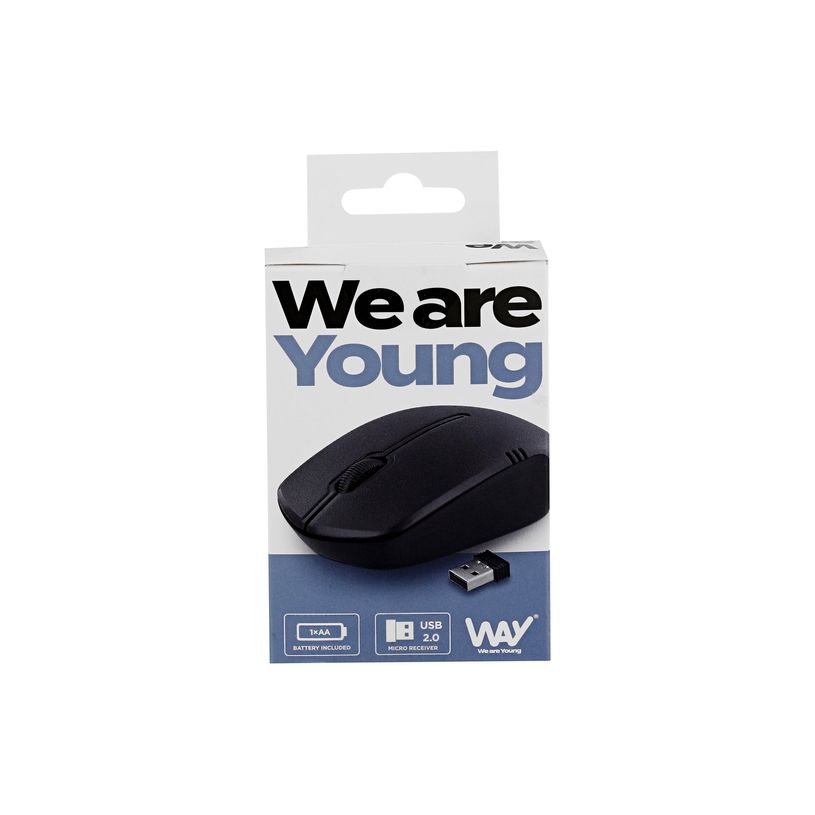 3303170116104-T'nB WAY - Souris ultra compact sans fil - noir-P_405223345_1-7