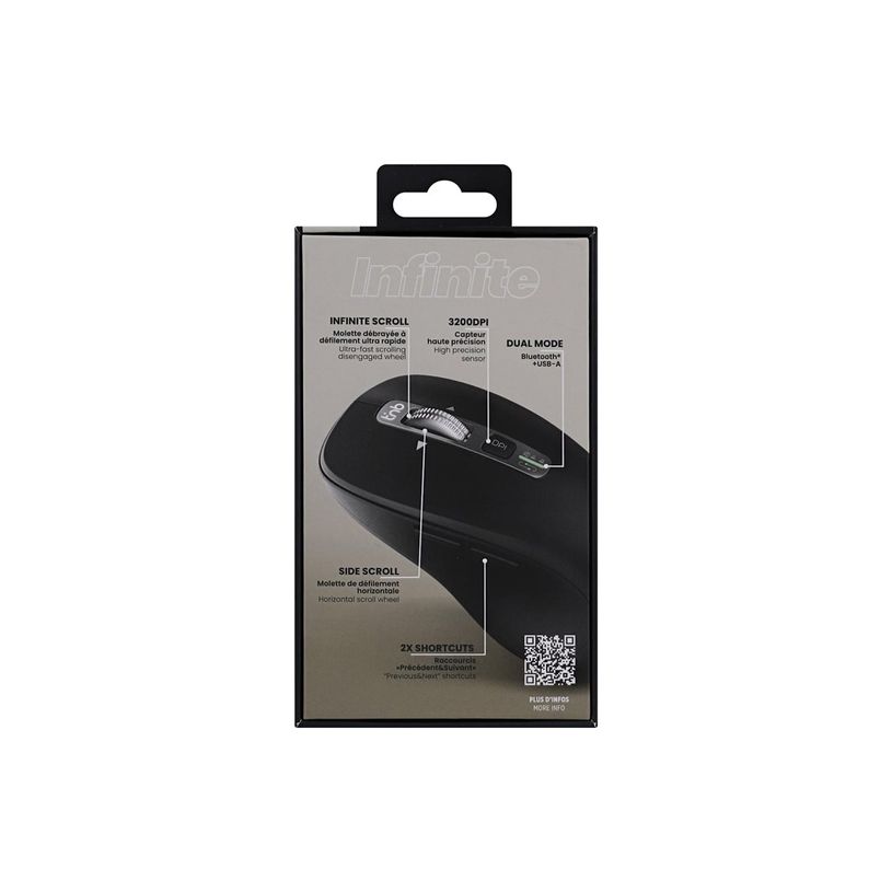 3303170117439-T'nB INFINITE - Souris sans fil - 6 boutons - noir-P_405223736_3-7