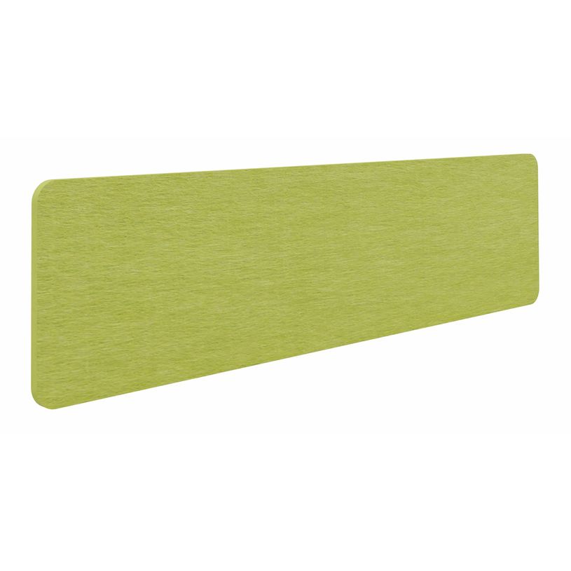 3253310545984-Écran de séparation acoustique pour bureau (sans support de fixation) - L160 x h40 cm - -P_405224037_1-0