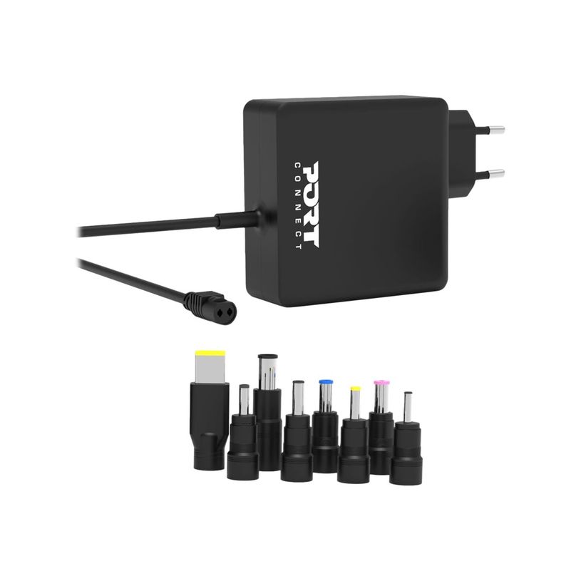 3567042030411-PORT Connect - Chargeur secteur universel - 65 Watt -P_405224207_2-0