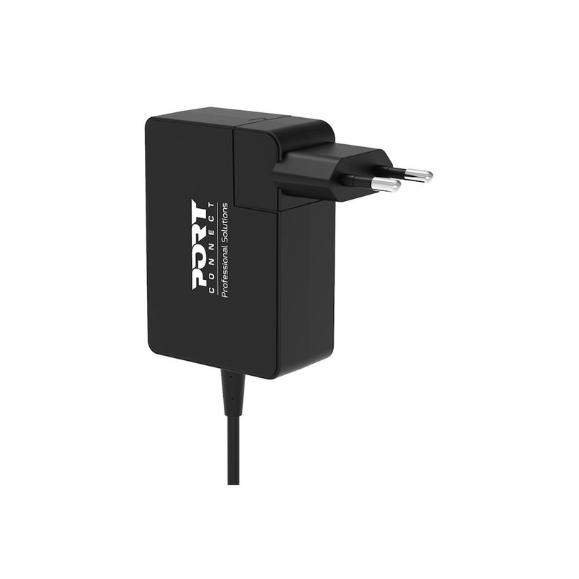 3567049021030-PORT Connect - Chargeur secteur universel USB-C et USB-A Quick Charge - GaN 100 Watt -P_405224211_6-4