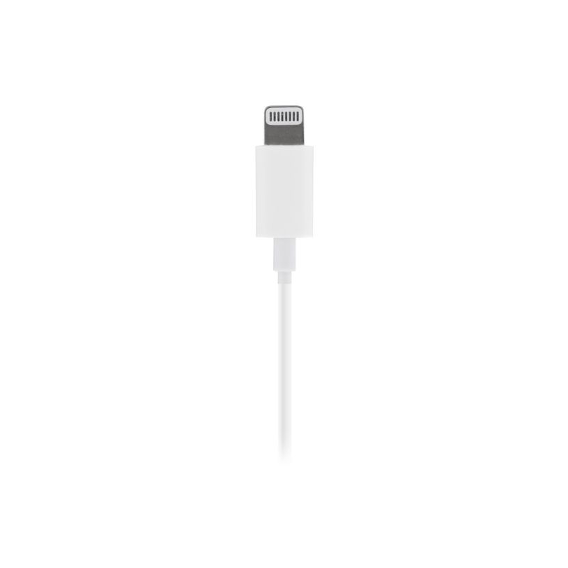 3303170114865-T'nB WAY - Écouteurs filaire avec micro - Lightning - blanc-P_405224274_3-2