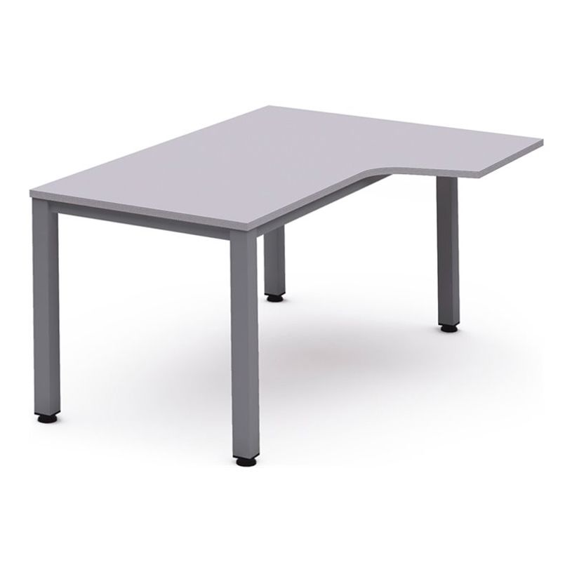8427951008725-Rocada Executive - Table - en L (droite) - gris - anthracite base-P_405224790_1-0