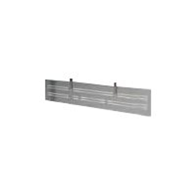 0404052258271-Voile de fond en métal gris aluminium pour bureau Trend - L108-P_405225827_1-0