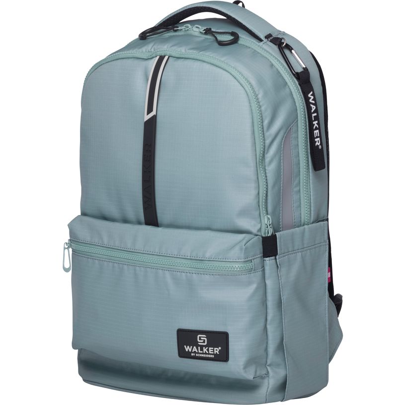 9002638242341-Sac à dos WALKER "Wizzard Ray" - 2 compartiments coloris Greenery-P_405226491_1-0