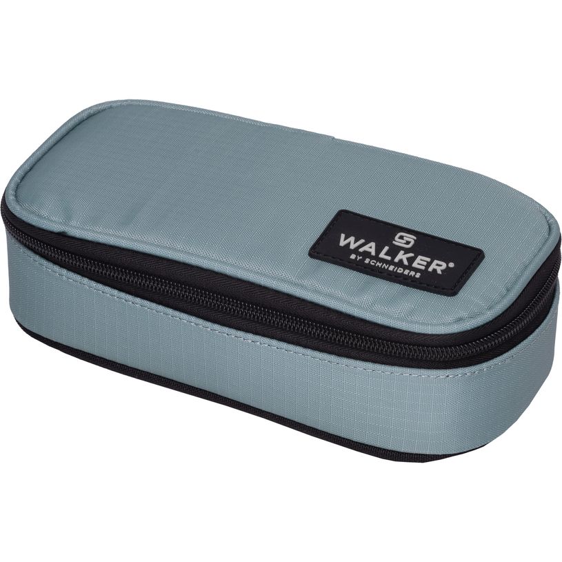 9002638243256-Plumier WALKER "Wizzard Campus Neo" - 1 compartiment coloris Greenery-P_405226532_1-0
