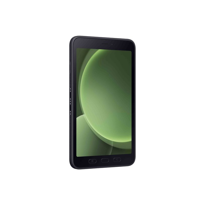 8806095466934- Samsung Galaxy Tab Active5 - Tablette 8" - 128 Go - vert-P_405227430_5-4