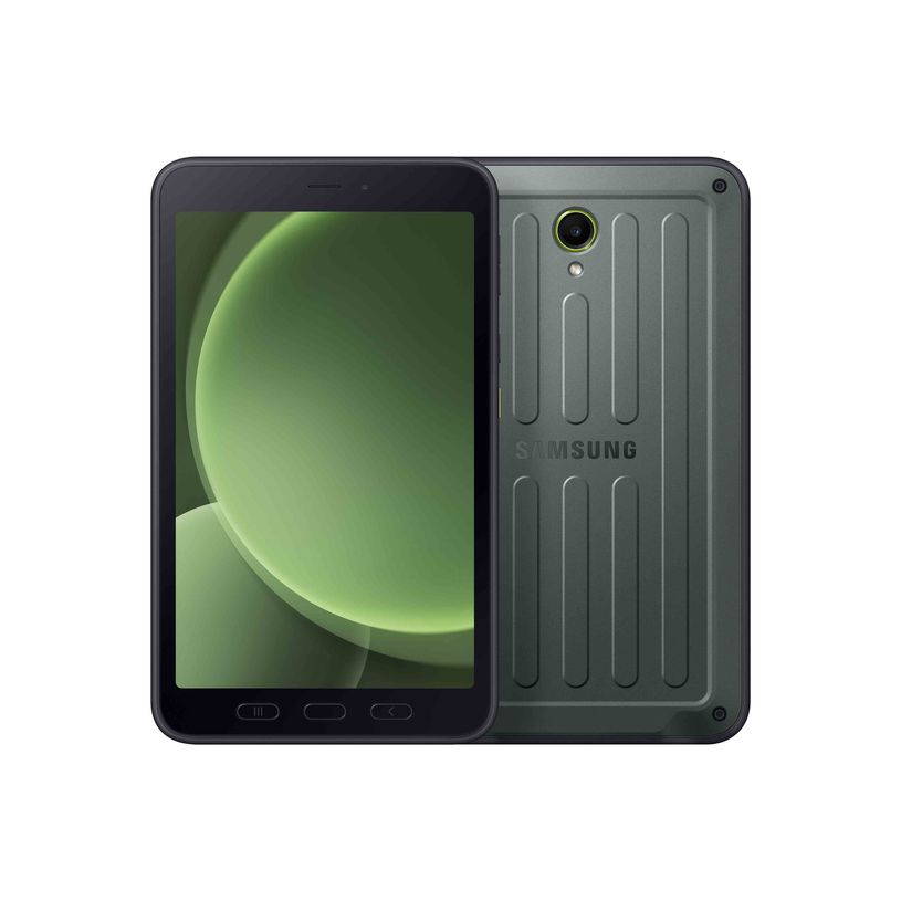 8806095466934- Samsung Galaxy Tab Active5 - Tablette 8" - 128 Go - vert-P_405227430_7-6