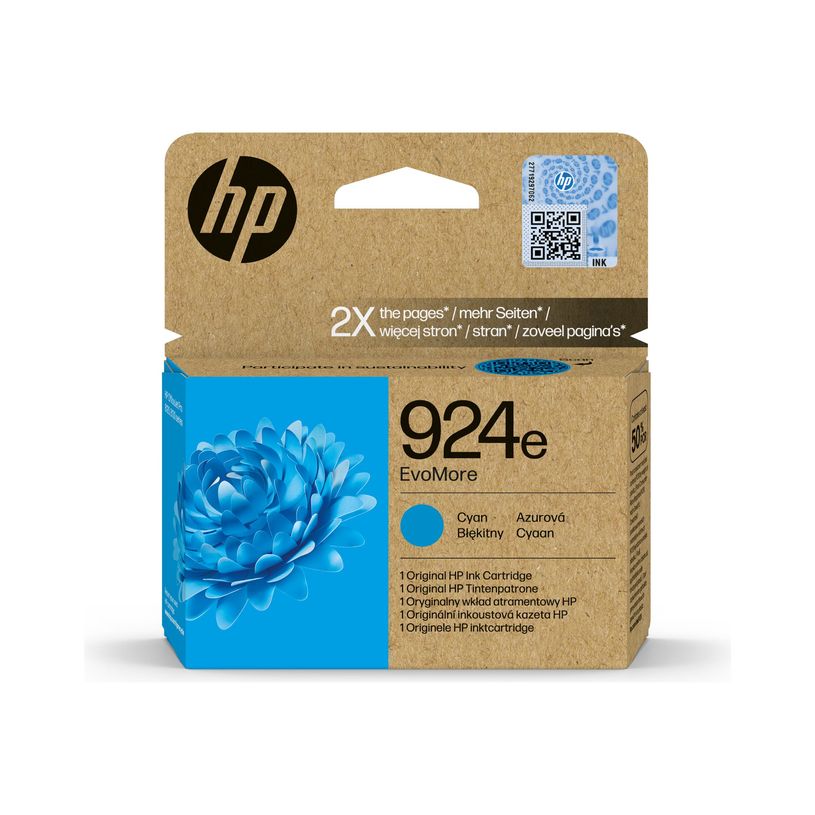 0196786147432-HP 924e - Cyan - cartouche d'encre originale-P_405227647_1-0