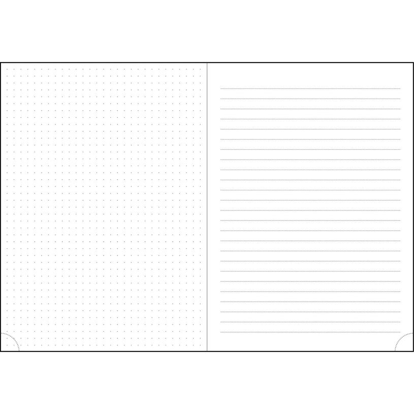 3660942087865-Agenda de bureau spiralé 16 mois Joy - 1 semaine sur 1 page - 15 x 21 cm - citron - Exaco-P_405228054_5-4