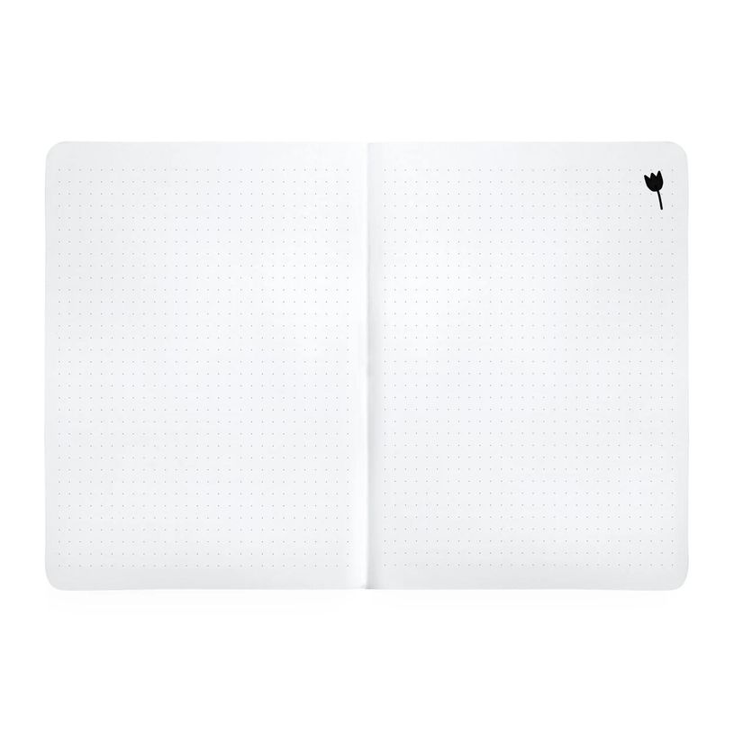 3660942087674-Notebook Julie Adore dots - 15 x 21 cm - ma nature - Exacompta-P_405228057_1-0