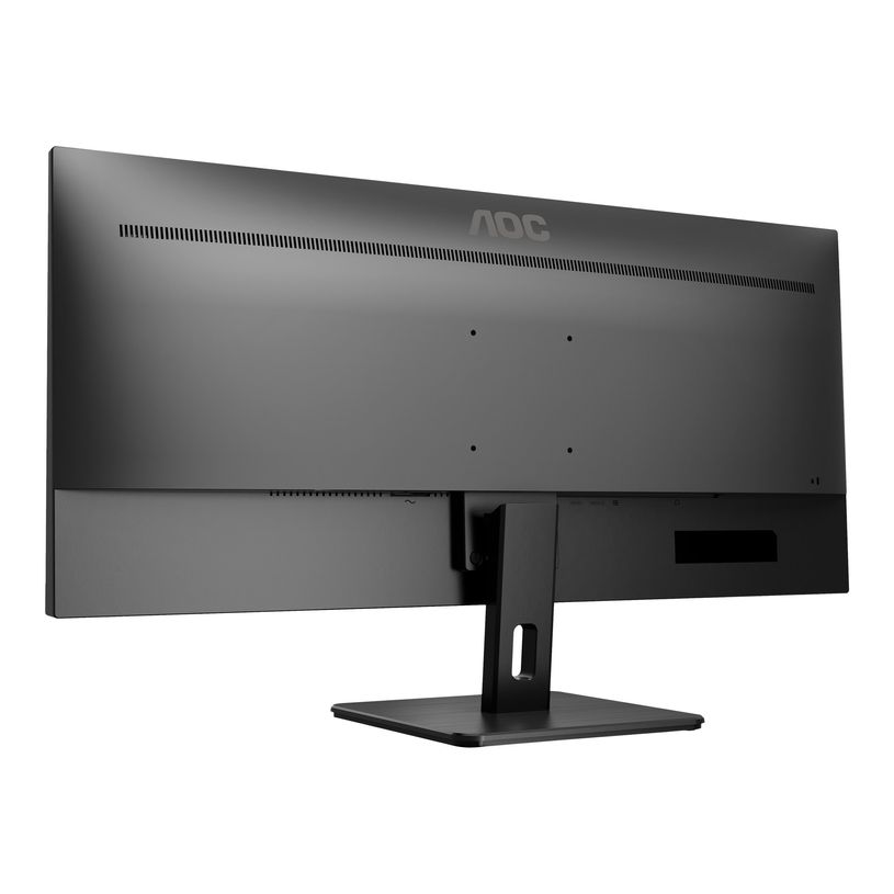 4038986110723-AOC Essential-line U34E2M/BK - Écran LED  34" - 3440 x 1440 - noir mat-P_405228784_1-0
