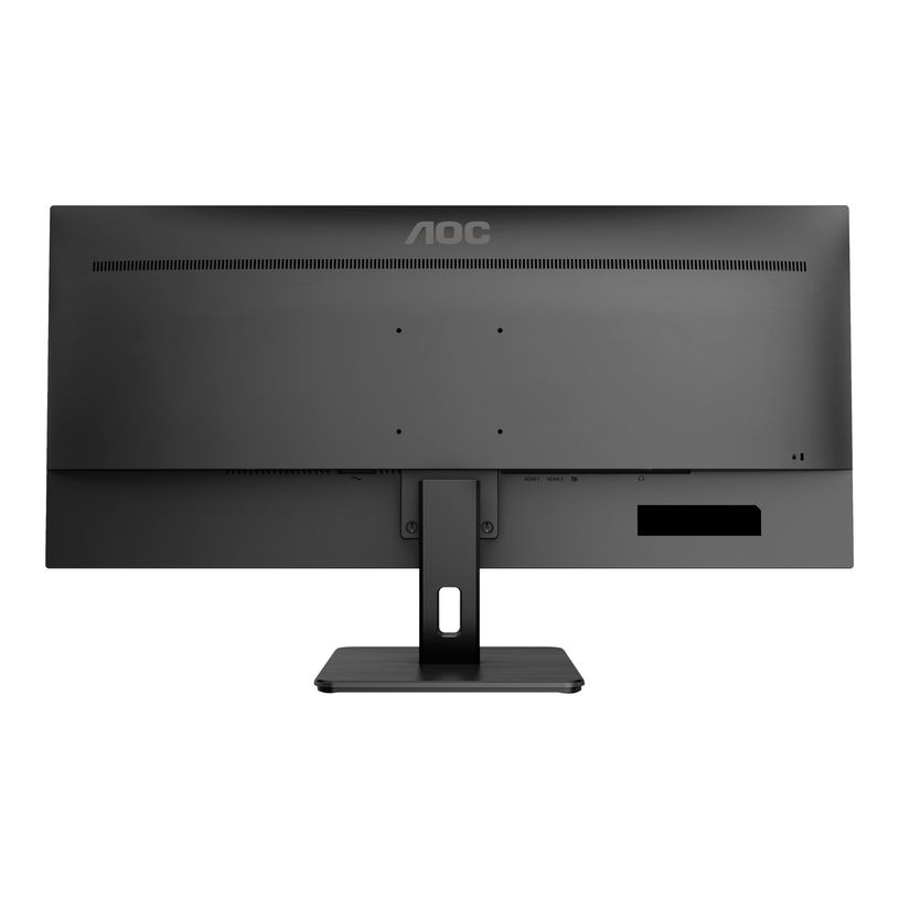 4038986110723-AOC Essential-line U34E2M/BK - Écran LED  34" - 3440 x 1440 - noir mat-P_405228784_3-2