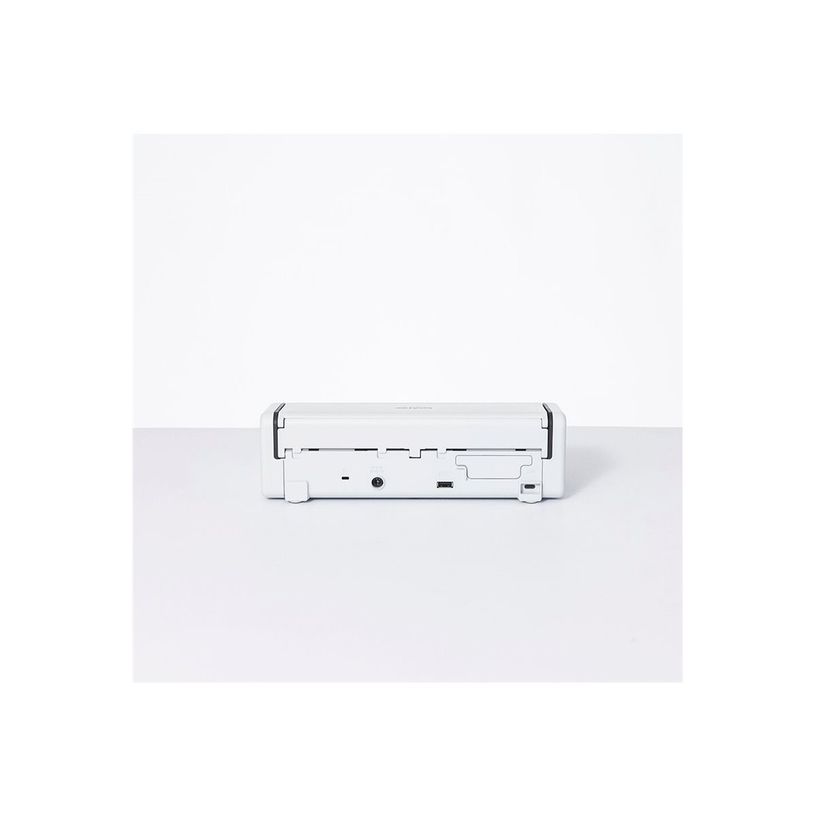 4977766832212-Brother ADS-1300 - Scanner de documents A4 - 600 dpi x 600 dpi - jusqu'à 30 ppm (mono) / jusqu'à 30 ppm (couleur) - U-P_405229791_8-4