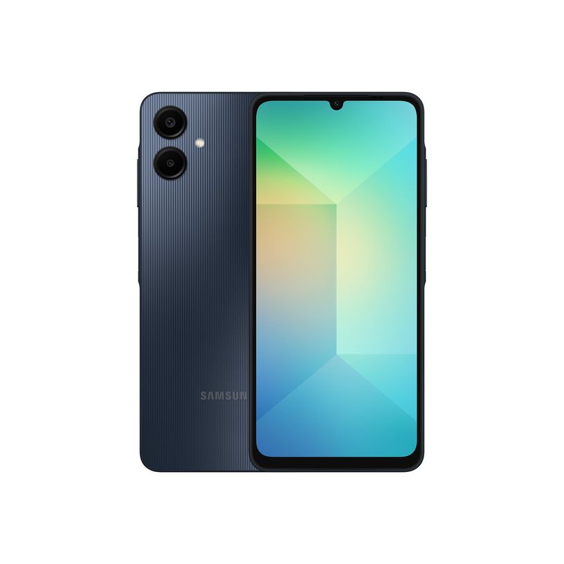 8806095747903-Samsung Galaxy A06 - Smartphone - 4G - 4/64 Go - noir-P_405230293_1-0