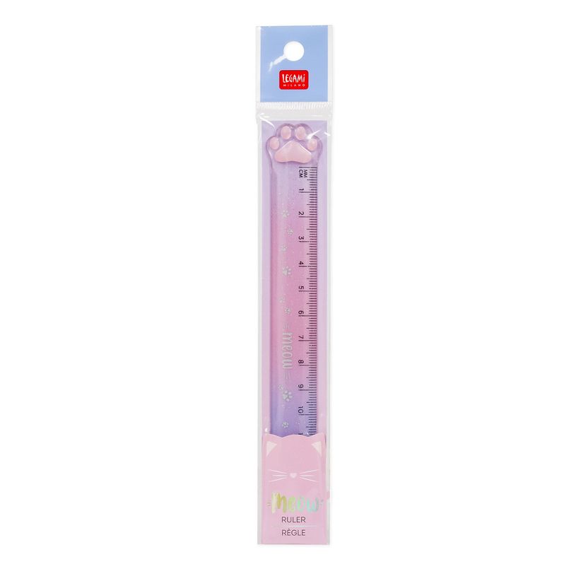 8052694011420-Legami - Règle plastique - 15 cm _ Kitty-P_405231274_3-2