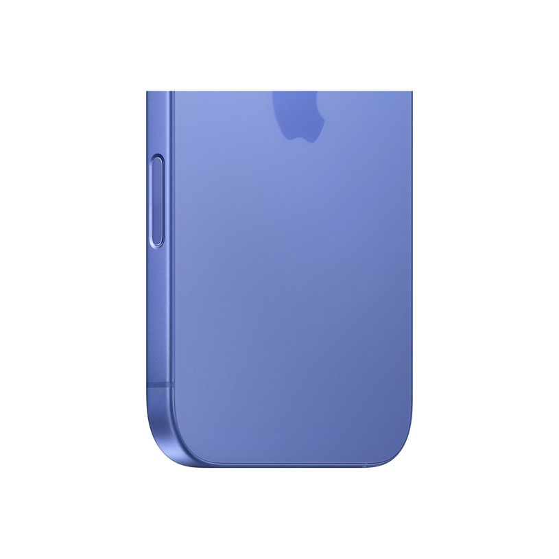 0195949823404-Apple iPhone 16 - Smartphone - 5G - 256 Go - bleu d'outremer-P_405231788_2-3
