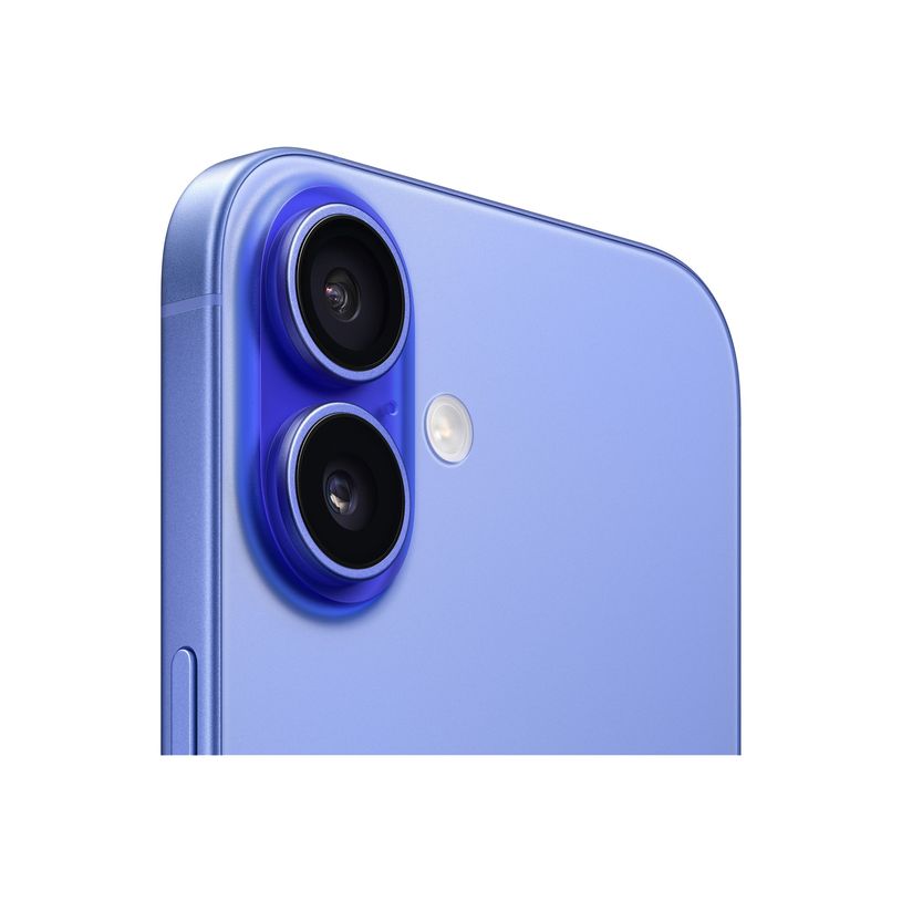 0195949823404-Apple iPhone 16 - Smartphone - 5G - 256 Go - bleu d'outremer-P_405231788_3-2