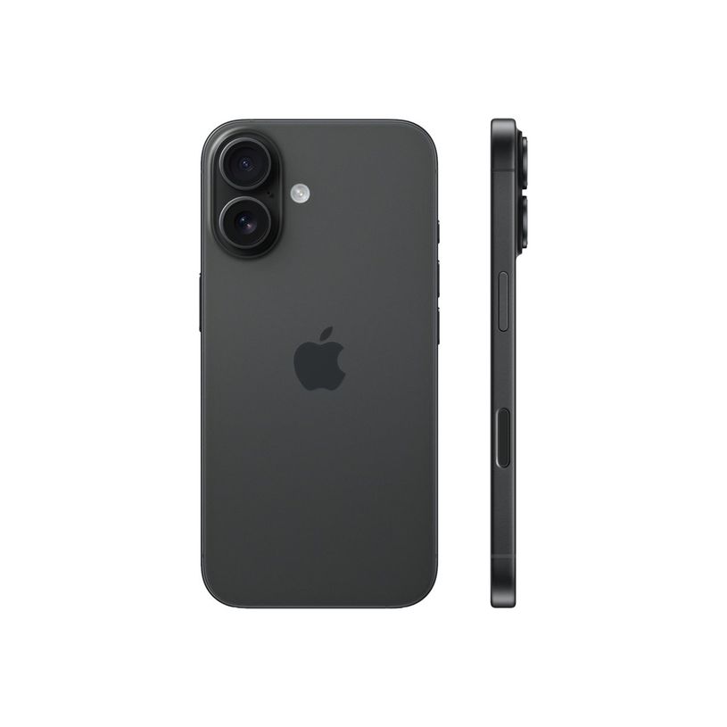 0195949822865-Apple iPhone 16 - Smartphone - 5G - 256 Go - noir-P_405231792_3-1