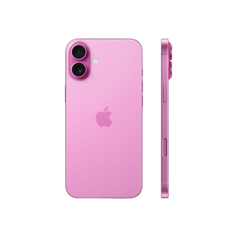 0195949722646- Apple iPhone 16 Plus - Smartphone - 5G - 128 Go - rose-P_405231800_2-1