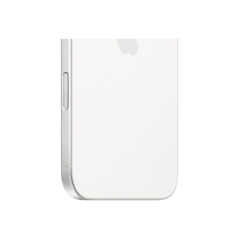 0195949722455- Apple iPhone 16 Plus - Smartphone - 5G - 128 Go - blanc-P_405231801_3-2