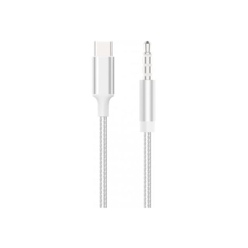 3571211530268-Force Power Lite - Câble audio - 24 pin USB-C mâle pour mini-phone stereo 3.5 mm mâle - 1.-P_405231890_6-3