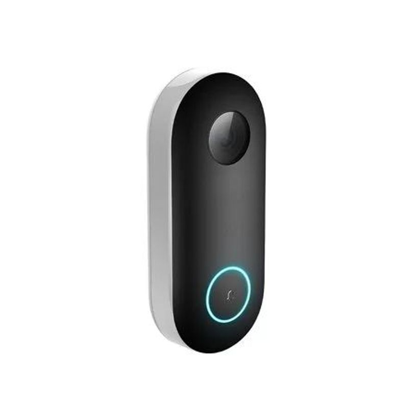 6971085310831-IMILAB CMSXJ33A - Sonnette intelligente - avec caméra - sans fil - 802.11b/g/n - 2.4 Ghz-P_405232392_2-1