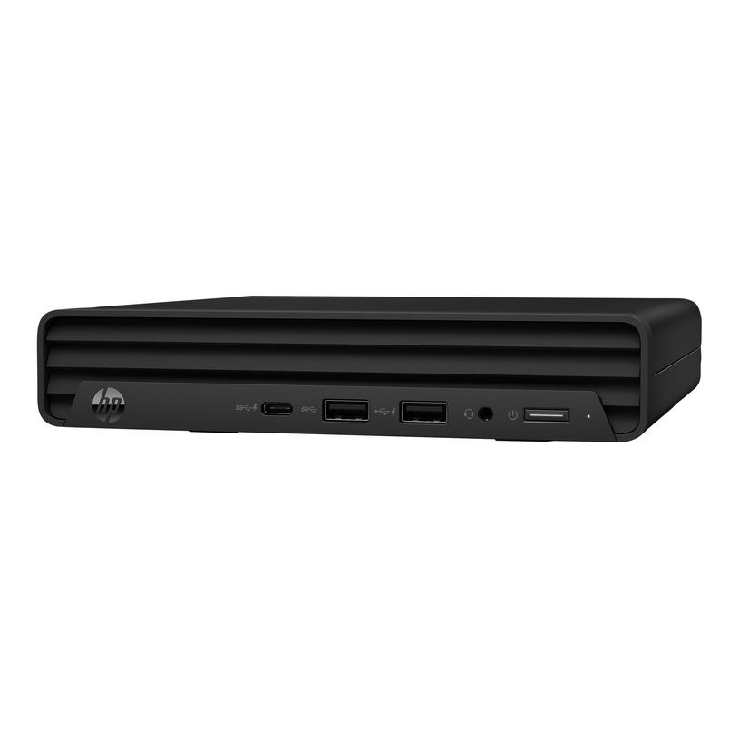 197961283211-HP Pro 260 G9 - PC de bureau - Mini Core i3 i3-1315U - RAM 8 Go - SSD 256 Go - Win 11 Pro -P_405232394_8-4