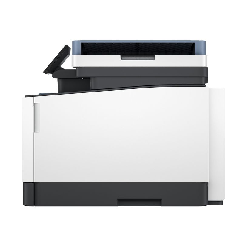 0196786388736-HP Color LaserJet Pro MFP 3302fdw - Imprimante multifonctions - couleur - laser - Legal (216 x 356 mm) (original) - A4/Legal (support) - jusqu'à 25 ppm (copie) - jusqu'à 25 ppm (impression) - 250 feuilles - 33.6 Kbits/s - G-P_405233028_17-10