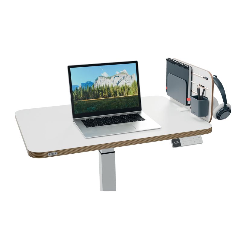 4002432138449-Leitz Ergo -  Petit organisateur vertical - Blanc-P_405233193_5-5