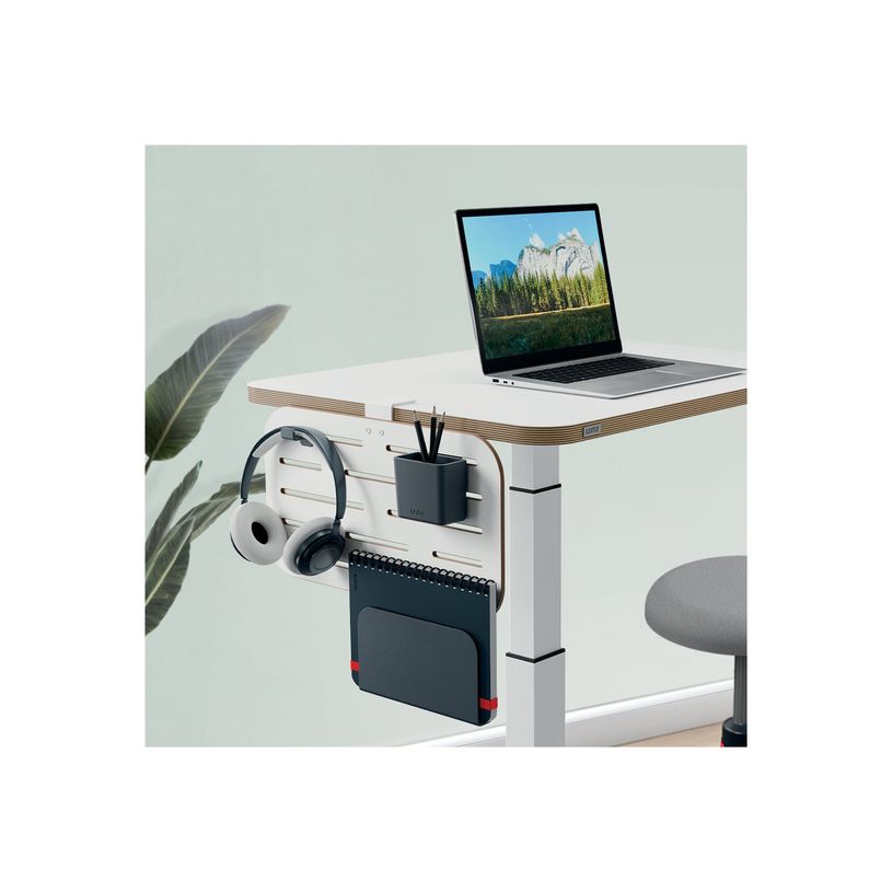 4002432138449-Leitz Ergo -  Petit organisateur vertical - Blanc-P_405233193_8-7