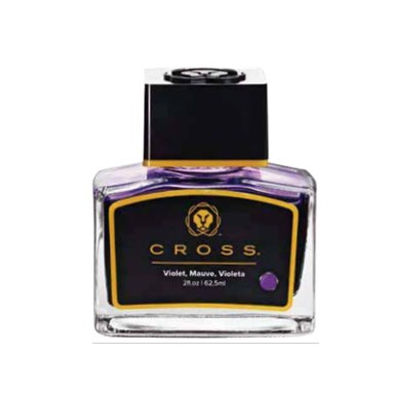 0073228128047-Cross - Flacon d'encre - violet - 62.5 ml-P_405233336_1-0