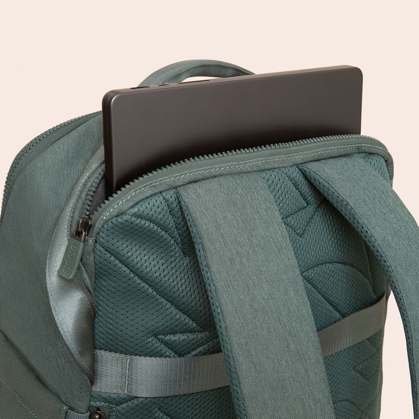 0404052342314-Sac à dos Tom - 44 cm - 1 compartiment - kaki - Biopic-P_405234231_6-4