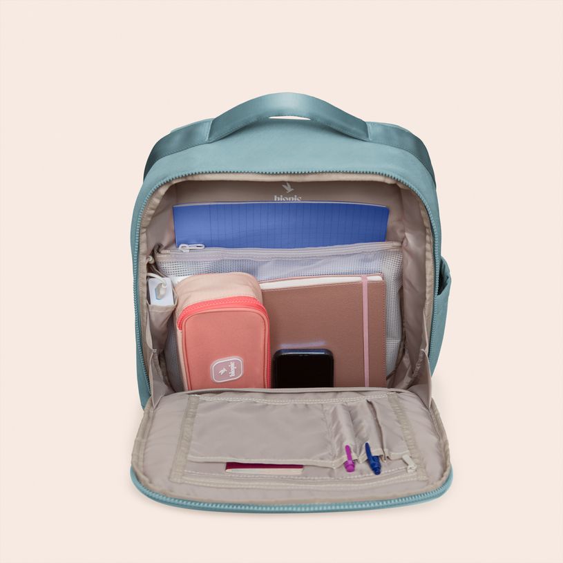 0404052342321-Sac à dos Tom - 44 cm - 1 compartiment - ciel - Biopic-P_405234232_5-3