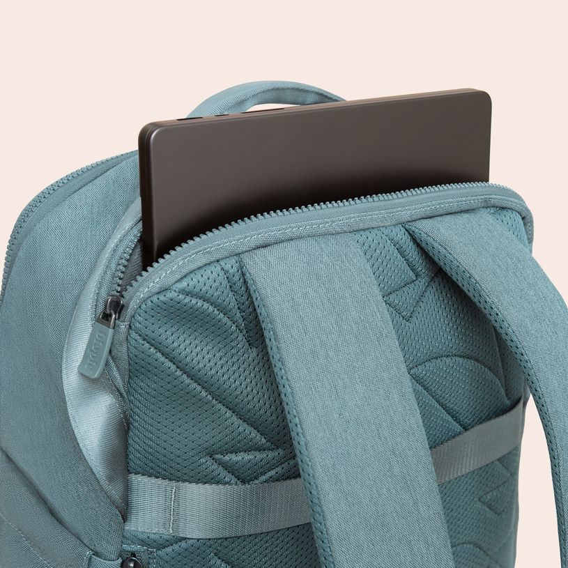 0404052342321-Sac à dos Tom - 44 cm - 1 compartiment - ciel - Biopic-P_405234232_6-4