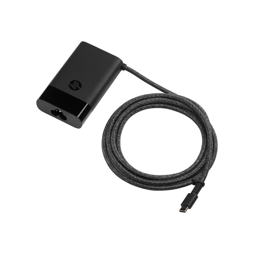 5715063261019-HP - Adaptateur alimentation USB-C - CA 115/230 V - 65 Watt - Europe-P_405234266_2-1