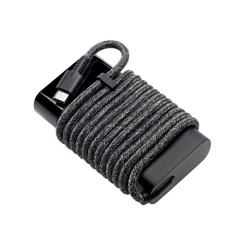 5715063261019-HP - Adaptateur alimentation USB-C - CA 115/230 V - 65 Watt - Europe-P_405234266_4-3
