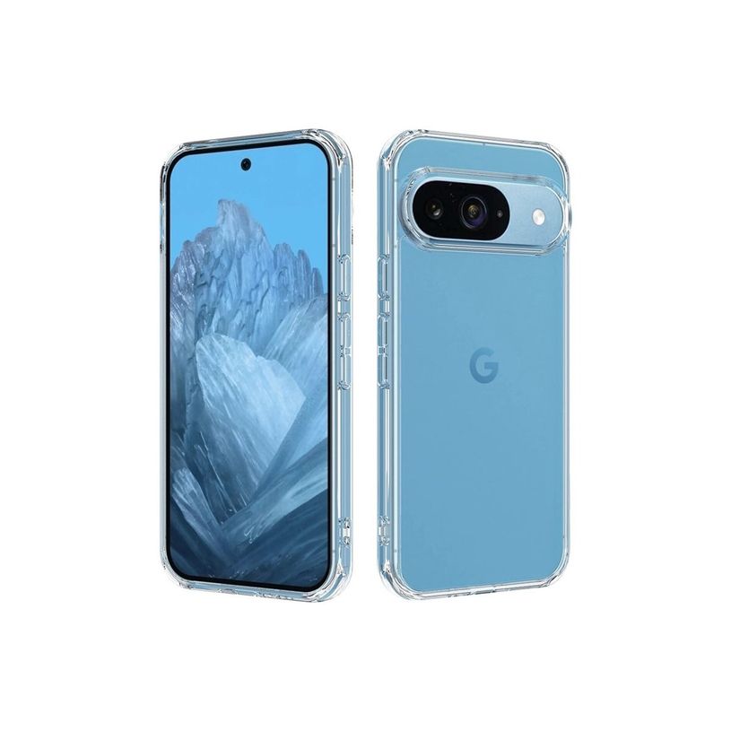 3701263528719-JAYM - Coque de protection pour téléphone portable - polyuréthanne thermoplastique (TPU-P_405235417_3-0