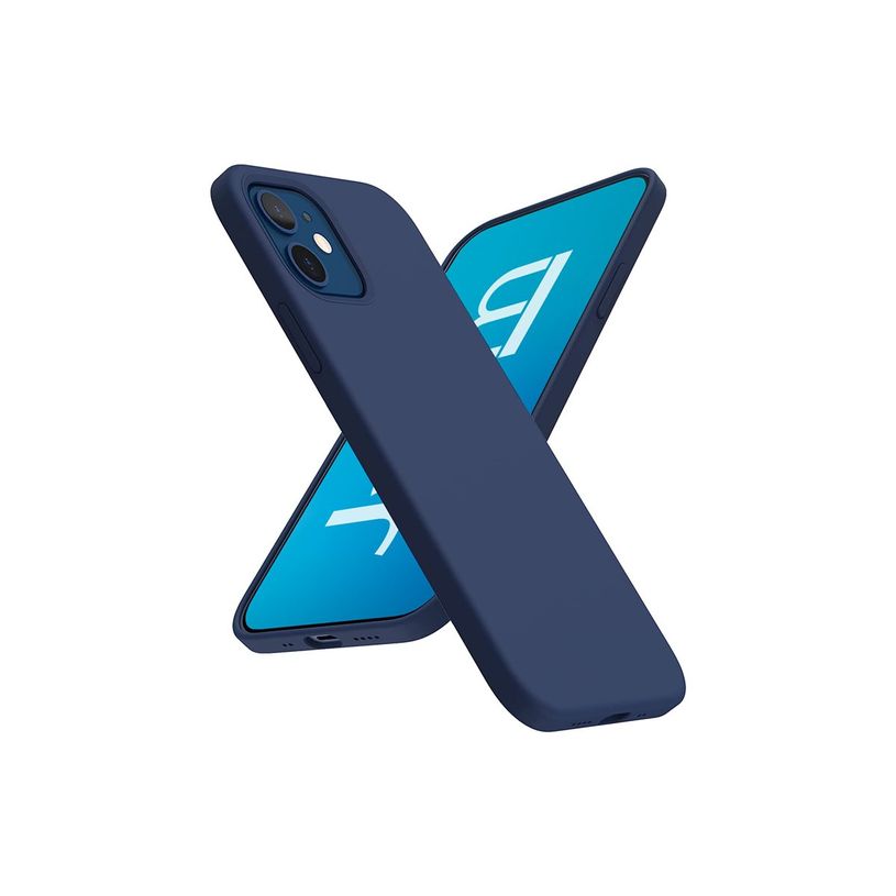 3701263528108-JAYM POP - Coque de protection pour iPhone 16 Pro - bleu-P_405235422_3-2