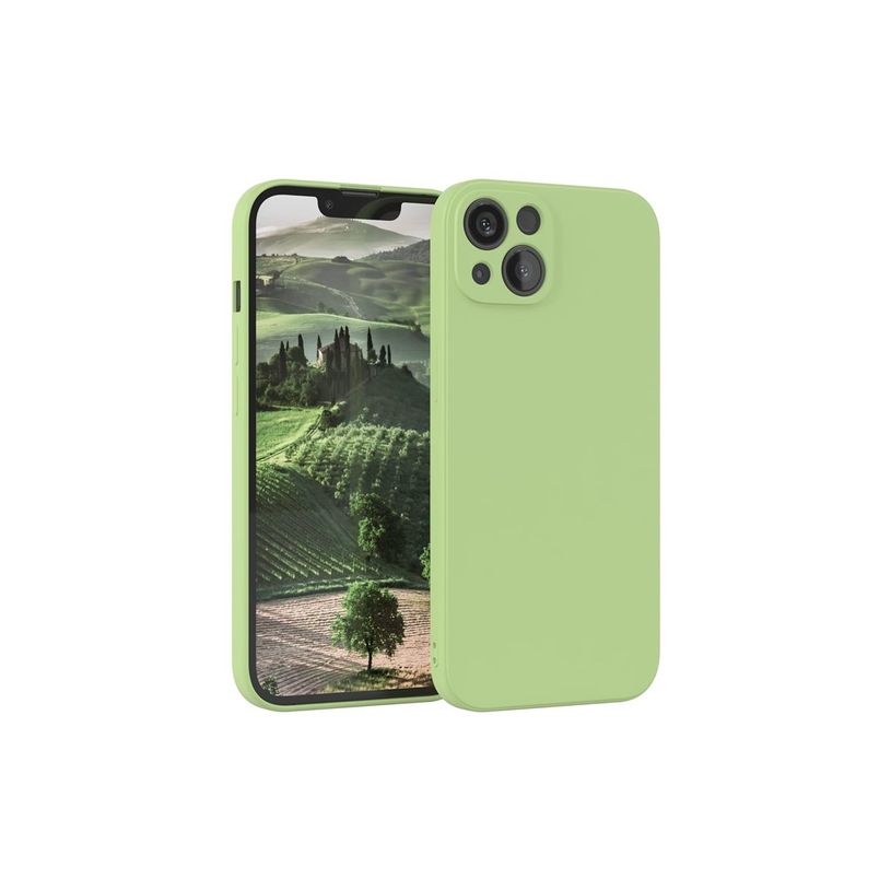 3701263527682-JAYM POP - Coque de protection pour iPhone 13 - vert-P_405235424_1-0