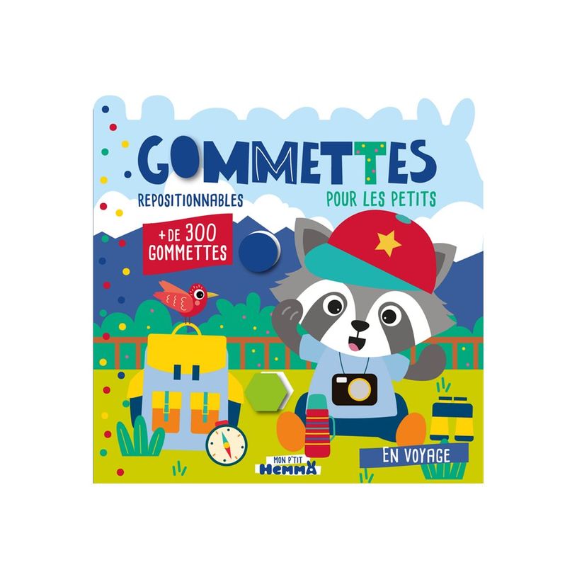 9782508057397-Gommettes pour les petits - En voyage - Mon P'tit Hemma - par Carotte et Compagnie - livre-P_405235491_1-0