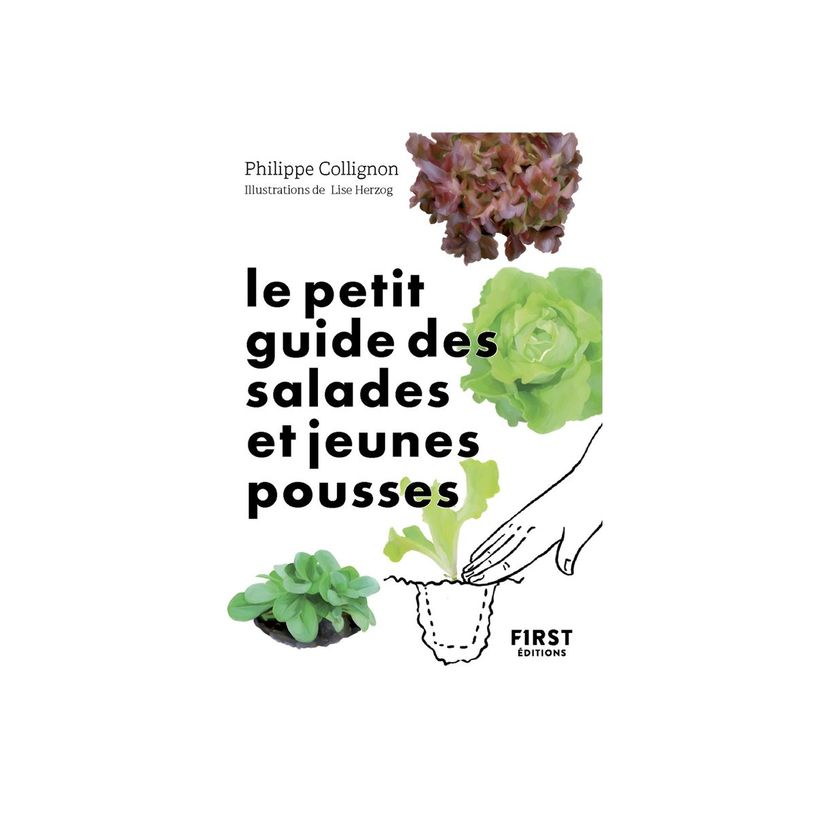 9782412092842-Le Petit Guide jardin des salades toutes saisons - par Collignon Philippe, Herzog Lise - l-P_405235506_2-0