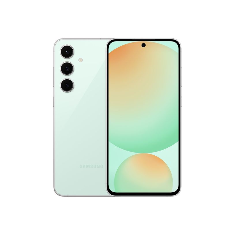 8806095726229-Samsung Galaxy S24 FE - Smartphone - 5G  - 8/128 Go - vert-P_405236003_2-0