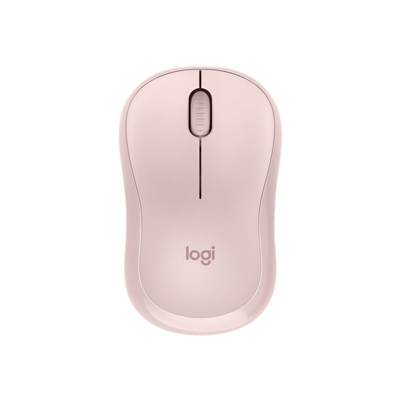 5099206112001-Logitech M240 Silent - Souris sans fil - rose-P_405236212_7-3