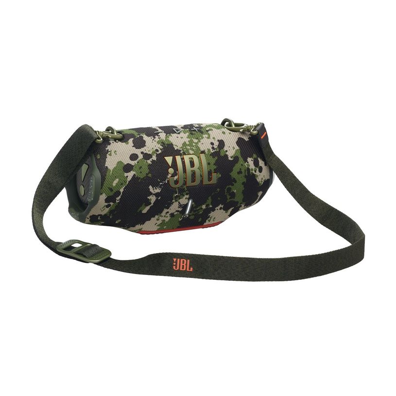 1200130008177-JBL Xtreme 4 - Enceinte sans fil - Bluetooth - camo-P_405236225_5-3