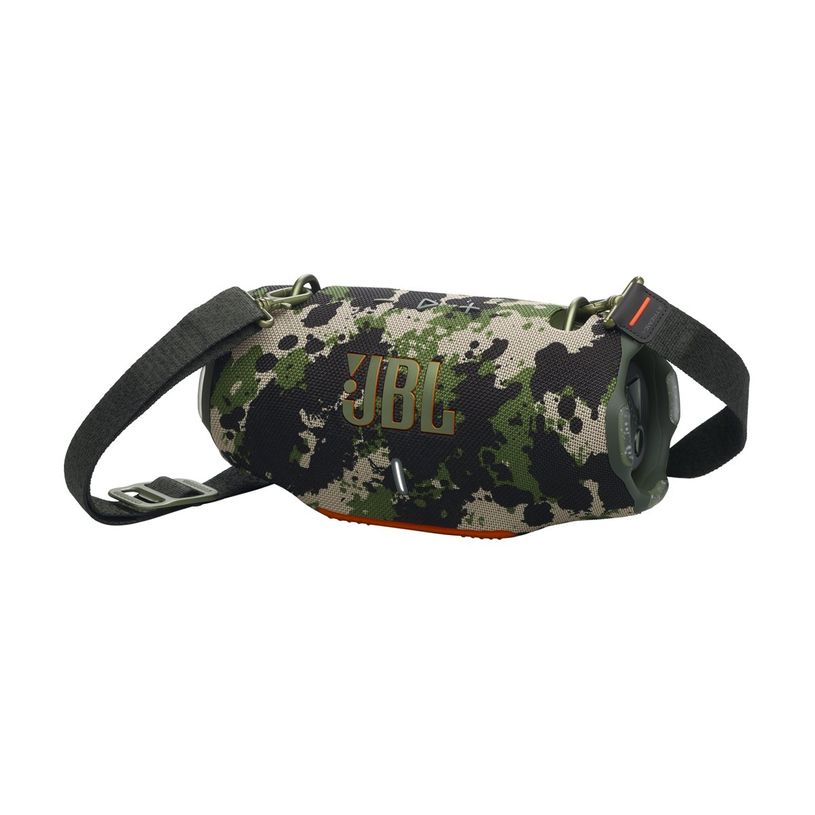 1200130008177-JBL Xtreme 4 - Enceinte sans fil - Bluetooth - camo-P_405236225_8-6