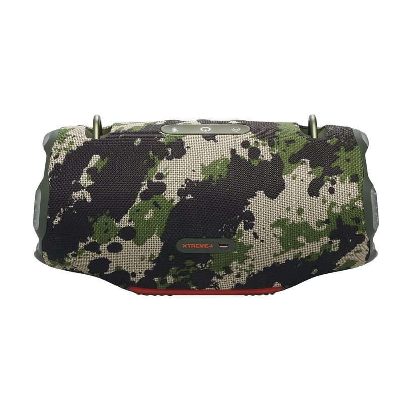 1200130008177-JBL Xtreme 4 - Enceinte sans fil - Bluetooth - camo-P_405236225_9-7